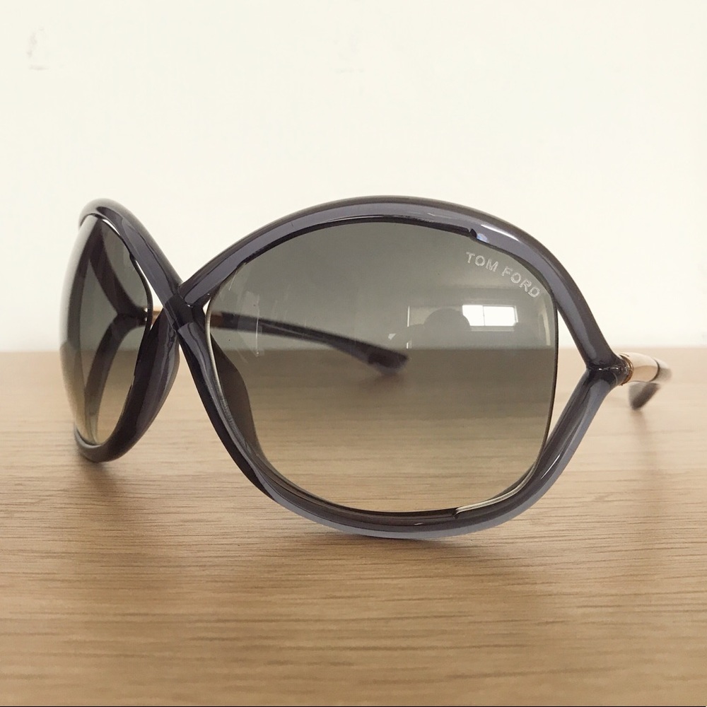 Tom Ford sunglasses like new